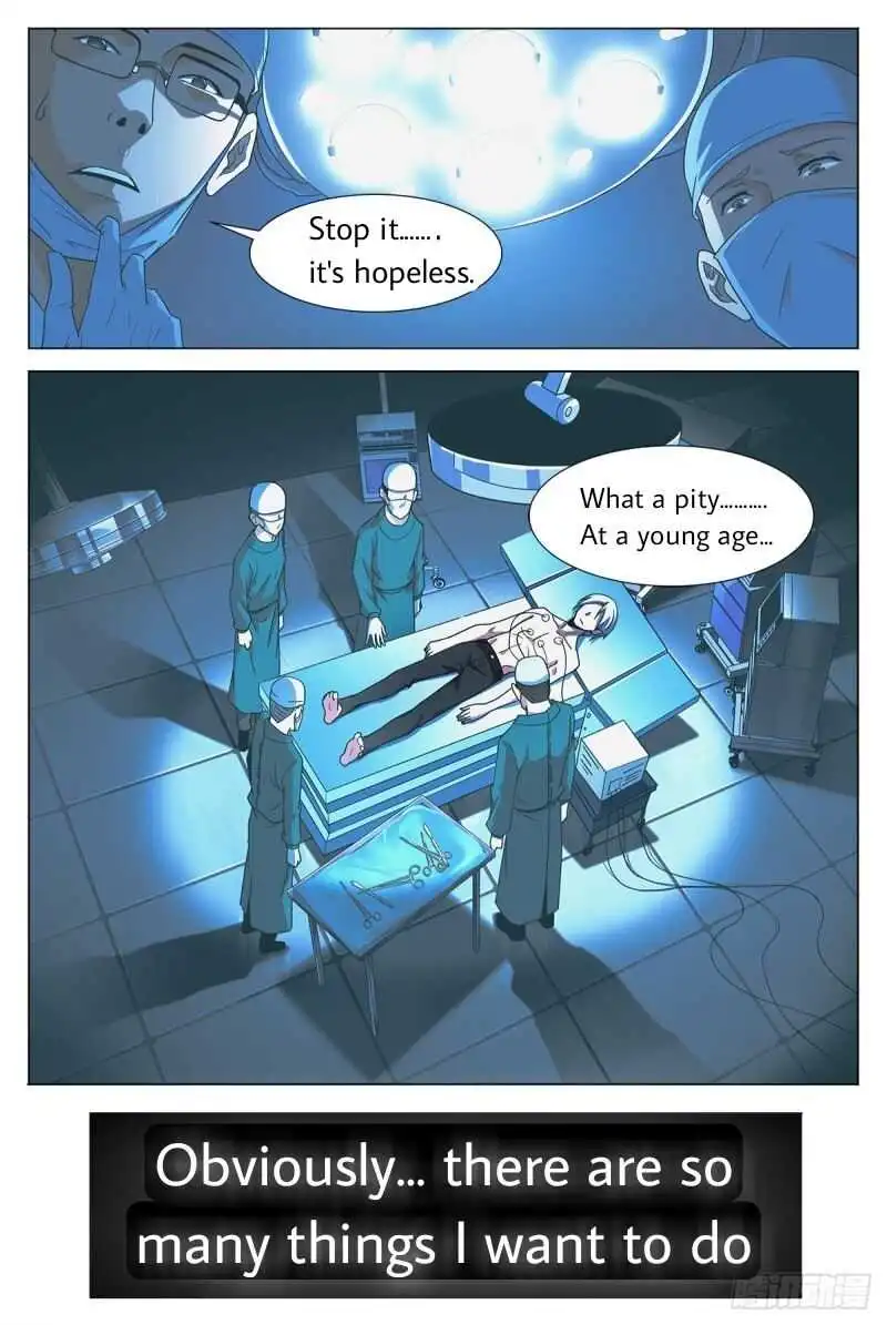 Billionaire Player Chapter 1 5